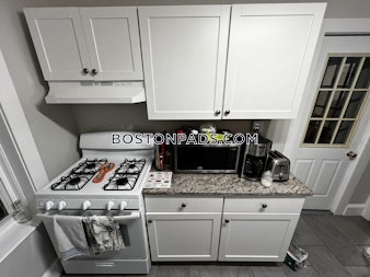 Farrington Ave. Boston