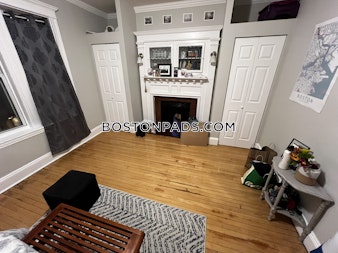 Farrington Ave. Boston