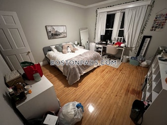 Farrington Ave. Boston