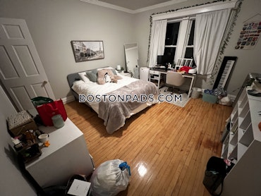 Boston - 3 Beds, 1 Baths