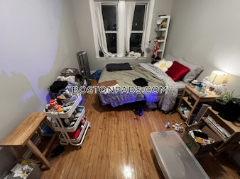 Farrington Ave. Boston