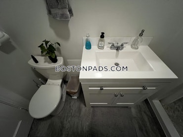 Boston - 3 Beds, 1 Baths