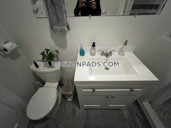 Farrington Ave. Boston