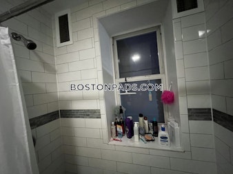 Farrington Ave. Boston