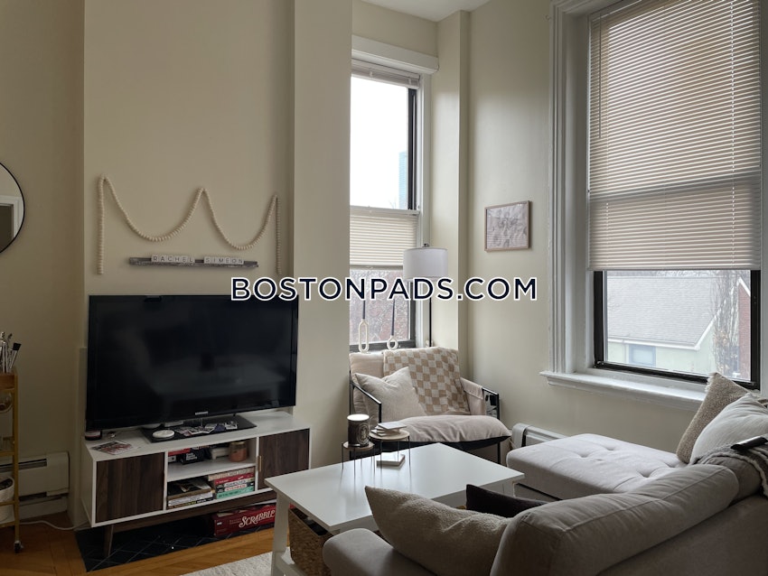 BOSTON - SOUTH END - 1 Bed, 1 Bath - Image 2