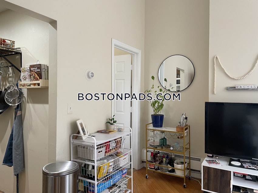 BOSTON - SOUTH END - 1 Bed, 1 Bath - Image 14