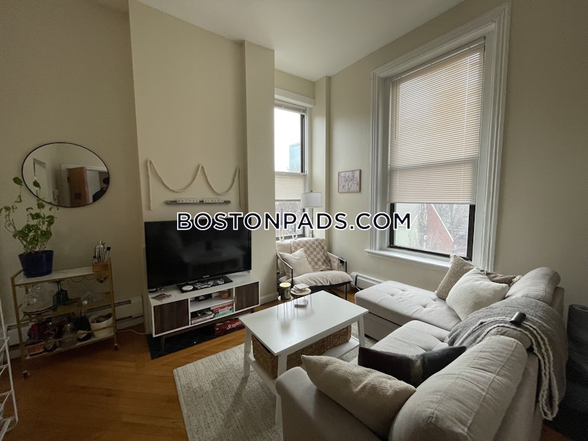 BOSTON - SOUTH END - 1 Bed, 1 Bath - Image 1