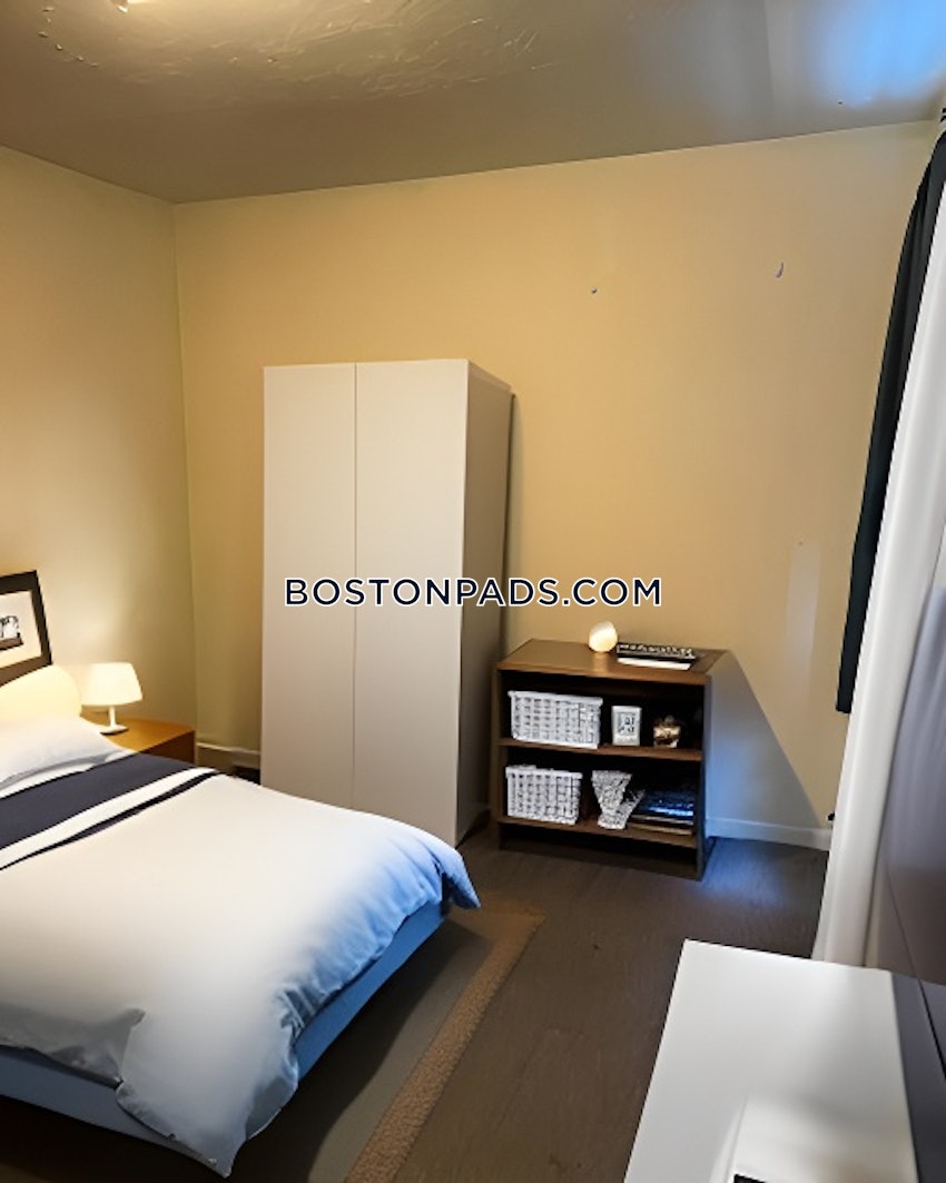 BOSTON - MISSION HILL - 2 Beds, 1 Bath - Image 18