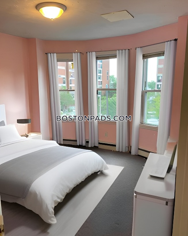 Boston - $3,900+ /mo