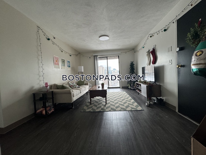 BOSTON - MISSION HILL - 2 Beds, 1 Bath - Image 29
