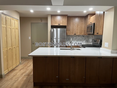 Charlestown Apartment for rent Studio 1 Bath Boston - $2,800 50% Fee