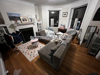 Brookline - $4,700