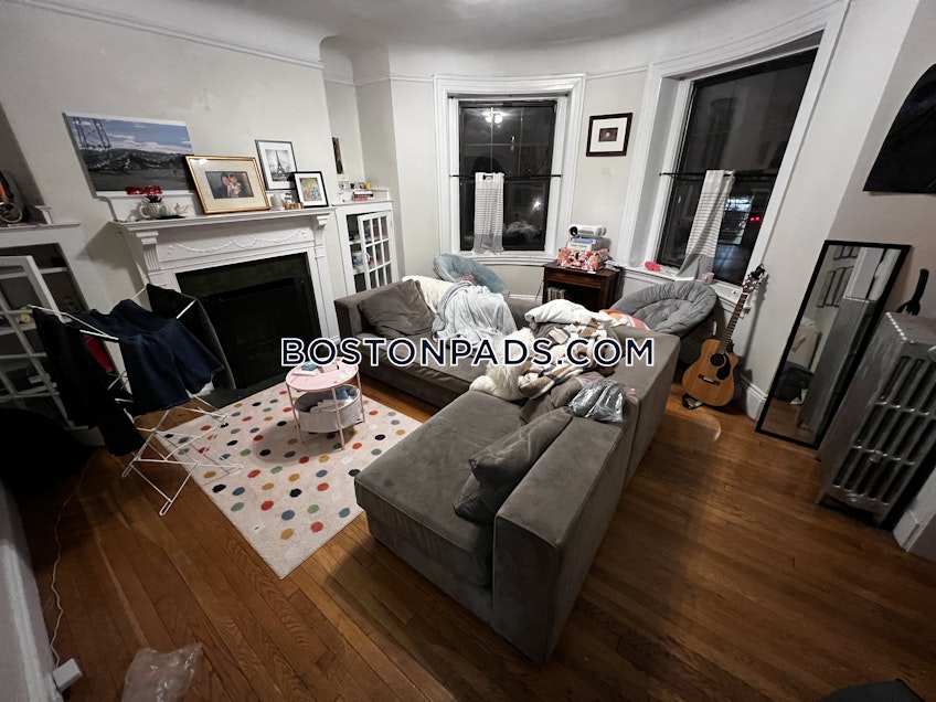 Brookline - $4,700+ /month