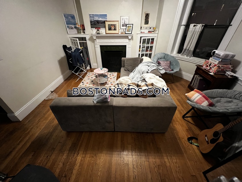 Brookline - $4,700+ /month