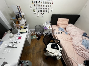 Babcock St. Brookline