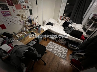 Babcock St. Brookline