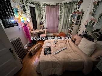 Babcock St. Brookline