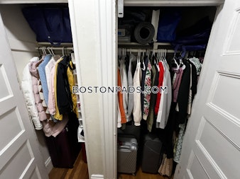 Babcock St. Brookline