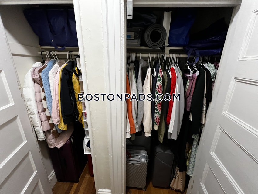 BROOKLINE- COOLIDGE CORNER - 3 Beds, 1 Bath - Image 13