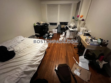 Boston - 3 Beds, 1 Baths