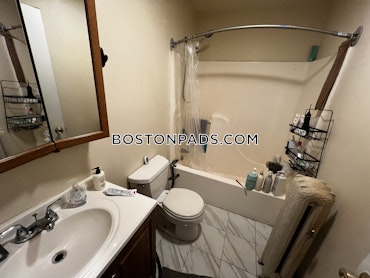 Boston - 3 Beds, 1 Baths