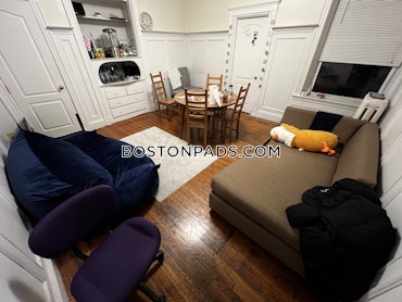 Boston - 3 Beds, 1 Baths