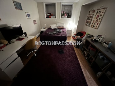 Boston - 3 Beds, 1 Baths