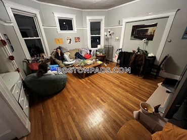 Boston - 3 Beds, 1 Baths