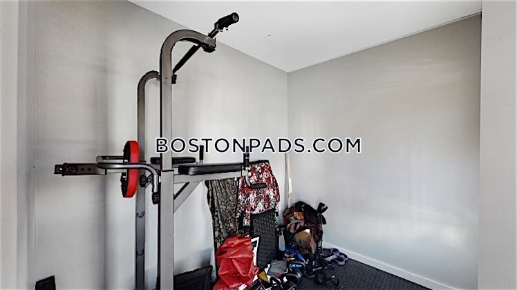 Atherton St., Somerville