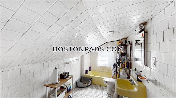 Atherton St., Somerville