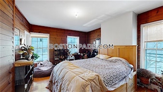 Atherton St. Somerville