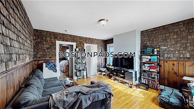 Atherton St., Somerville