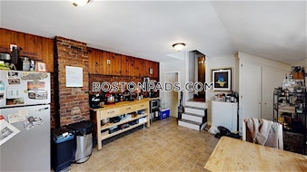 Atherton St. Somerville