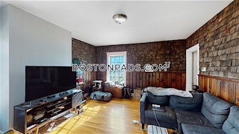 Atherton St. Somerville