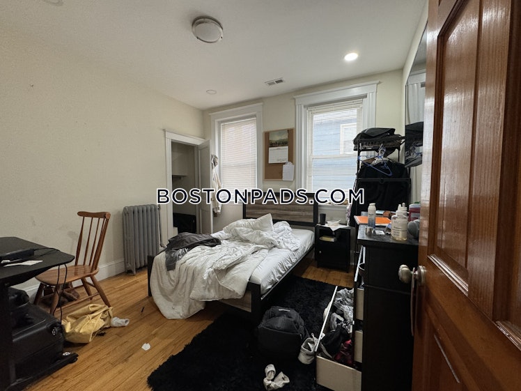 Copenger St., Boston