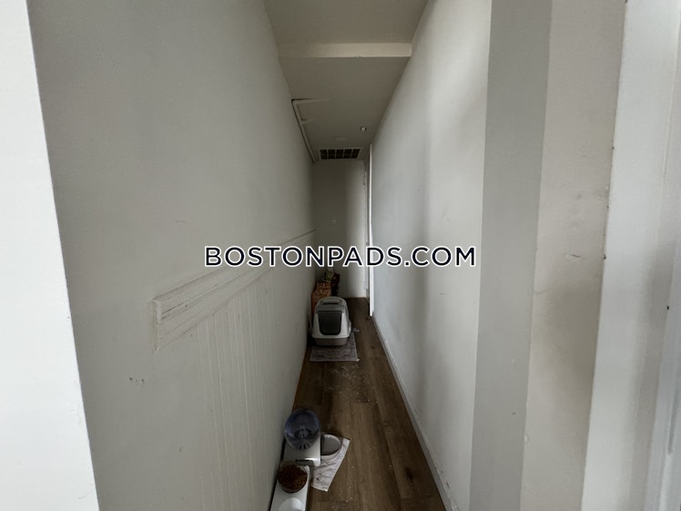 Copenger St., Boston