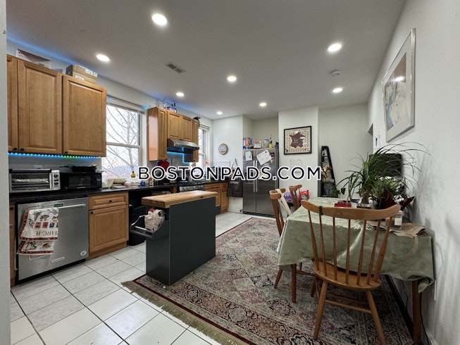 Boston - $6,600+ /mo