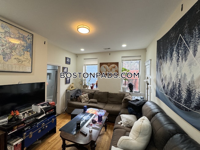 Boston - $6,600+ /mo