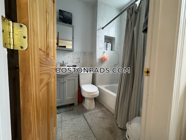Boston - $6,600+ /mo