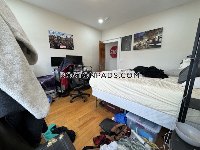 Boston - $6,600+ /mo