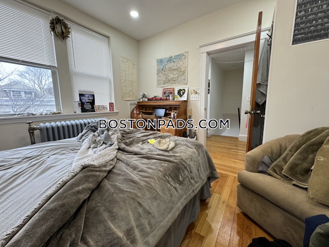 Boston - $6,600+ /mo