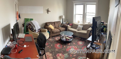 Allston 1 Bed 1 Bath Boston - $2,720