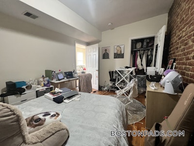 Mission Hill Apartment for rent 3 Bedrooms 1 Bath Boston - $4,500