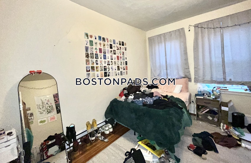 Boston - $5,200+ /month