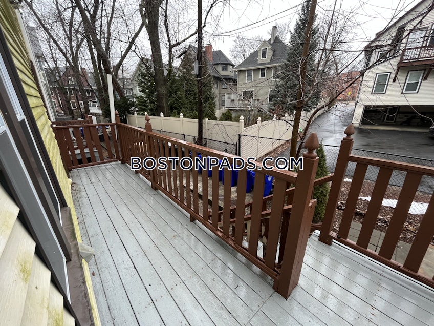 Brookline - $3,600+ /month