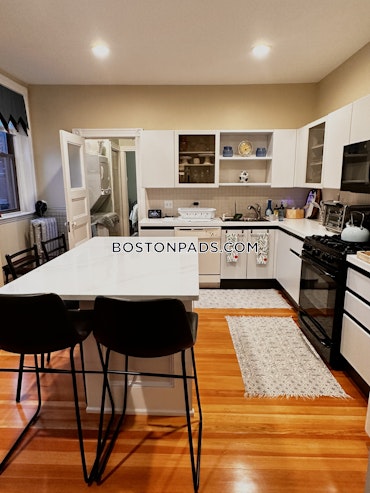 Boston - 3 Beds, 1 Baths