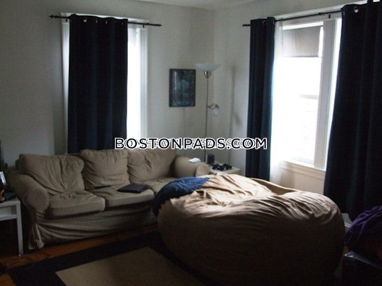 Summer St., Somerville