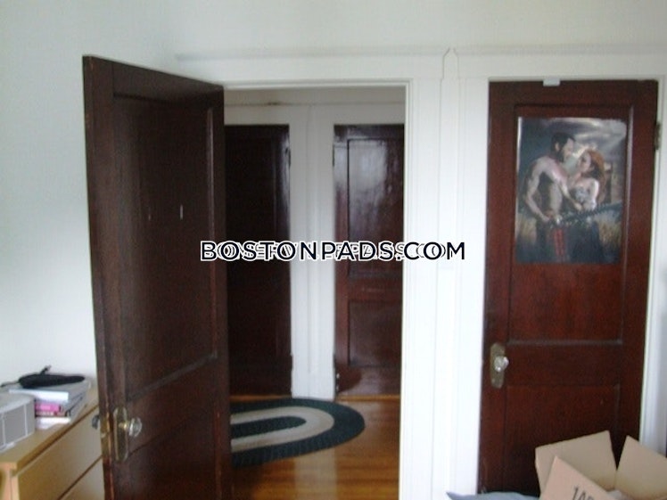 Summer St., Somerville