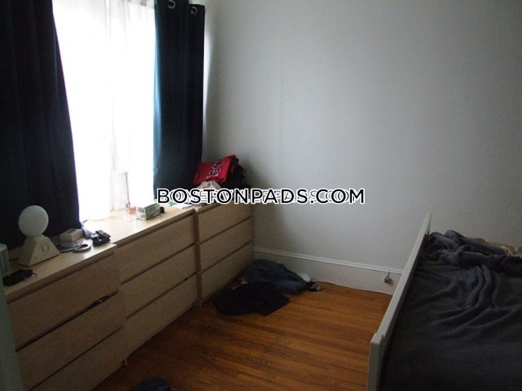 Summer St., Somerville