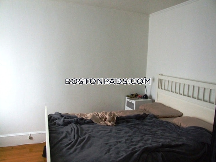 Summer St., Somerville